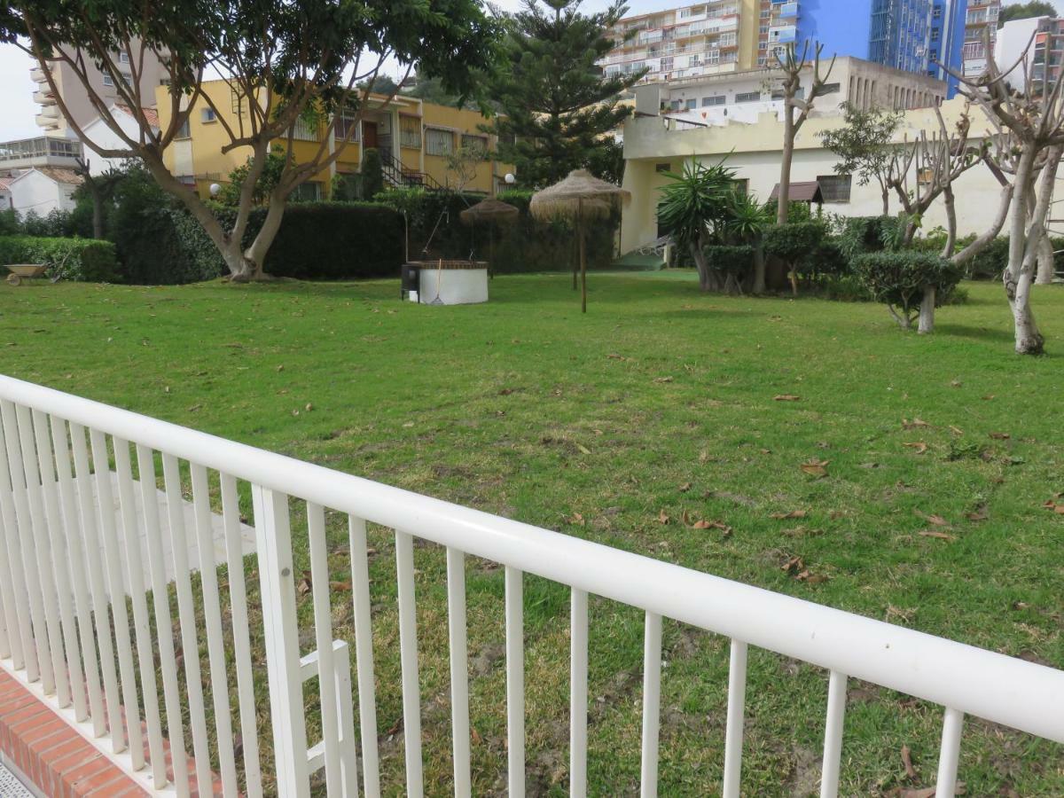 Apartamento Carihuela Playa Apartamento Torremolinos Exterior foto
